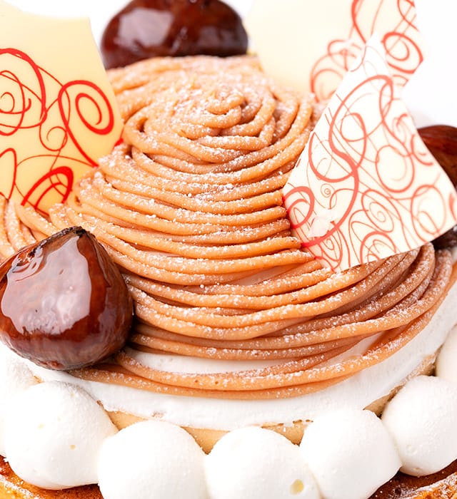 Delice Aprico（デリスアプリコ）